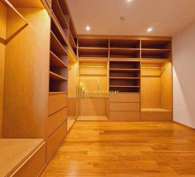 4 bed penthouse sukhumvit 26 Vana Residence 20742 image-21