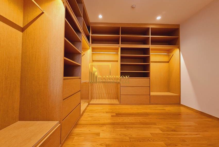 4 bed penthouse sukhumvit 26 Vana Residence 20742 image-21