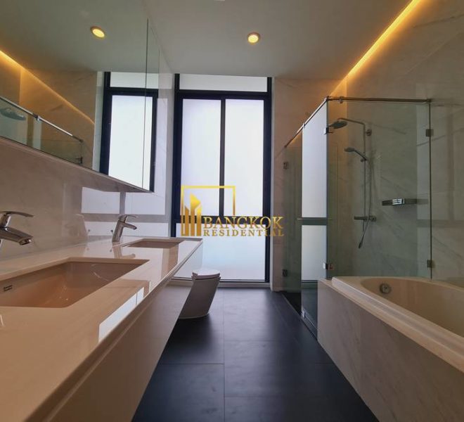 4 bed penthouse sukhumvit 26 Vana Residence 20742 image-22