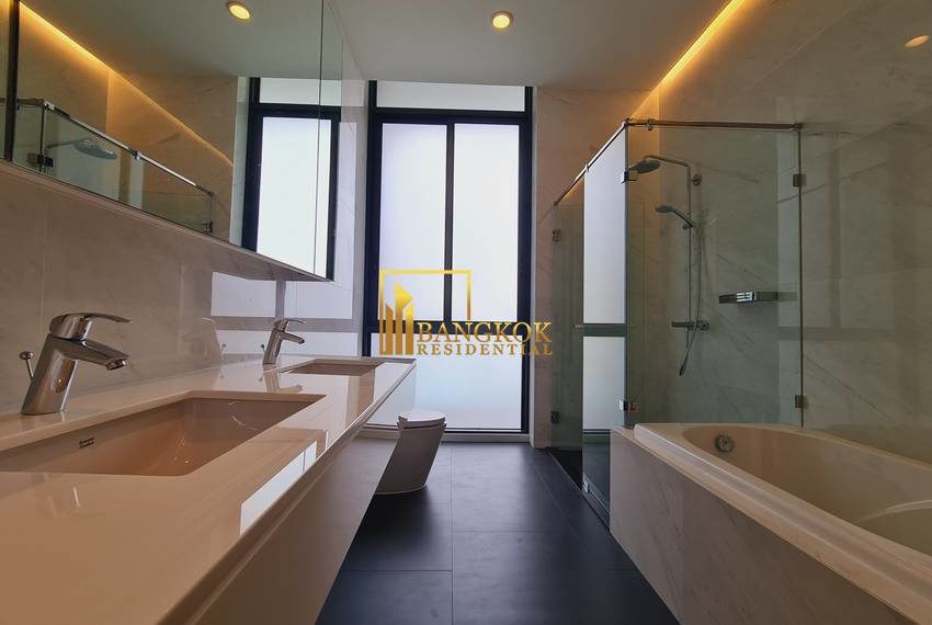 4 bed penthouse sukhumvit 26 Vana Residence 20742 image-22