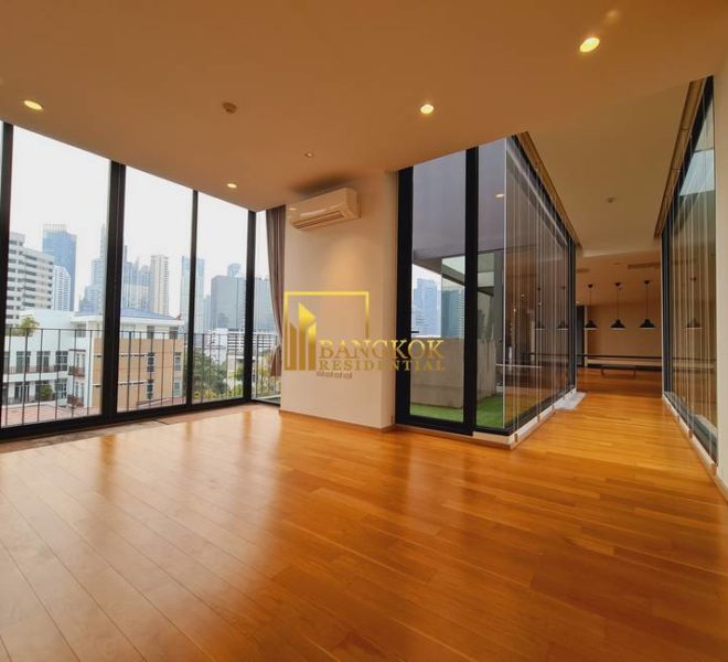 4 bed penthouse sukhumvit 26 Vana Residence 20742 image-23