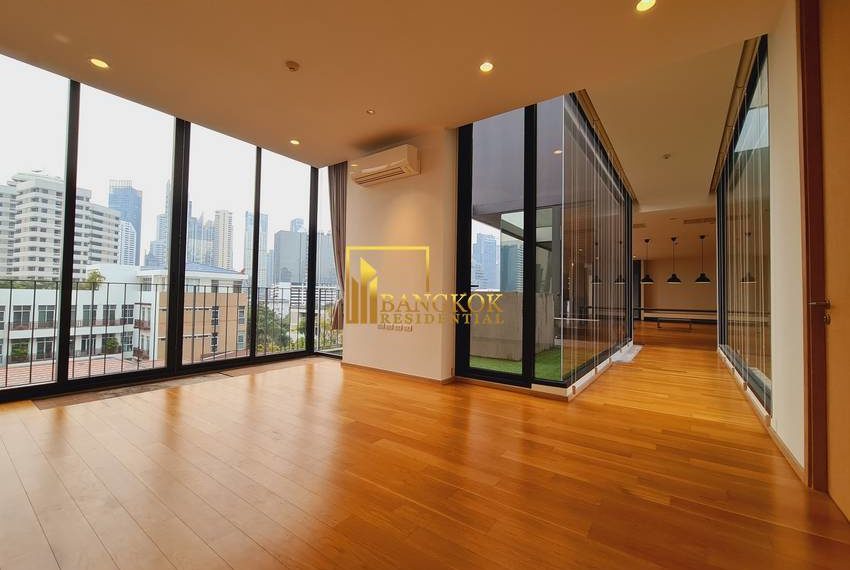 4 bed penthouse sukhumvit 26 Vana Residence 20742 image-23