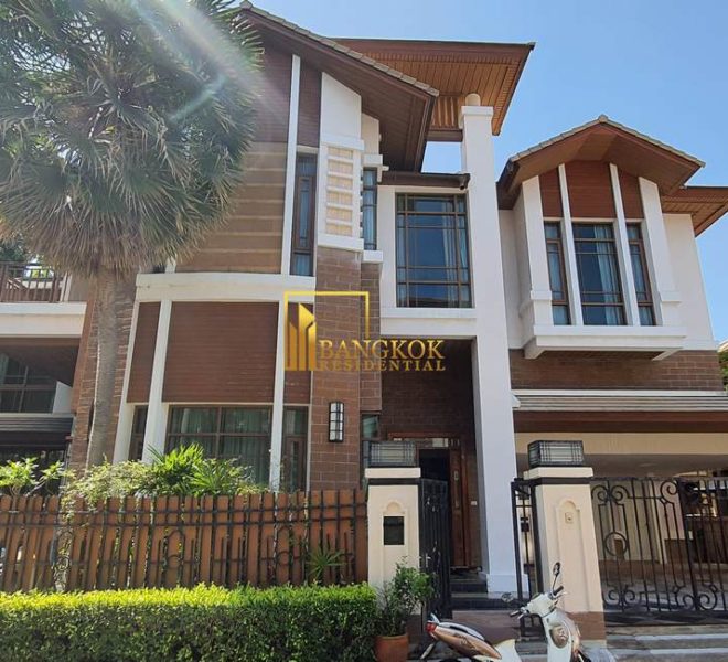 5 bedroom luxury house sukhumvit Baan Sansiri 67 8254 image-01