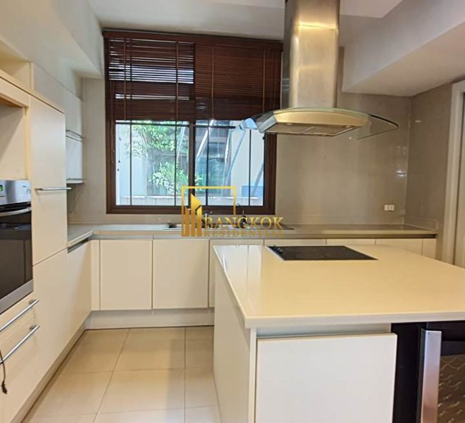 5 bedroom luxury house sukhumvit Baan Sansiri 67 8254 image-04