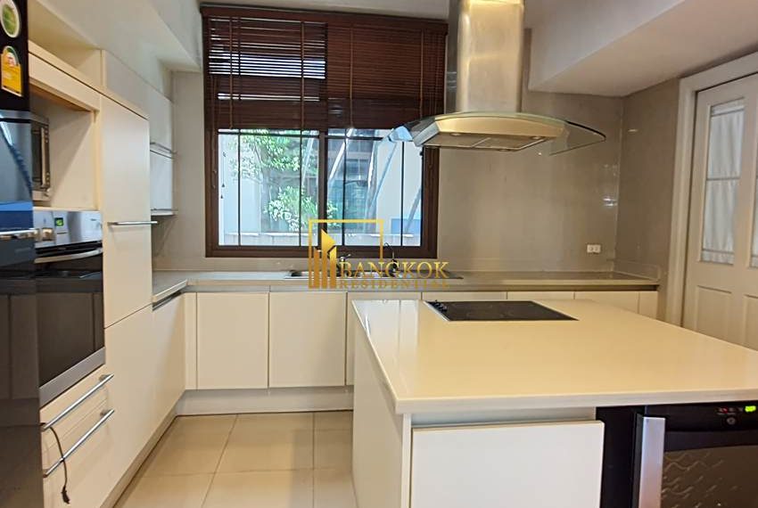 5 bedroom luxury house sukhumvit Baan Sansiri 67 8254 image-04