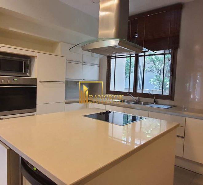 5 bedroom luxury house sukhumvit Baan Sansiri 67 8254 image-05