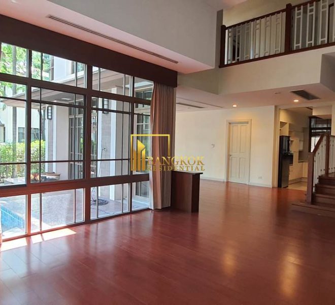 5 bedroom luxury house sukhumvit Baan Sansiri 67 8254 image-06