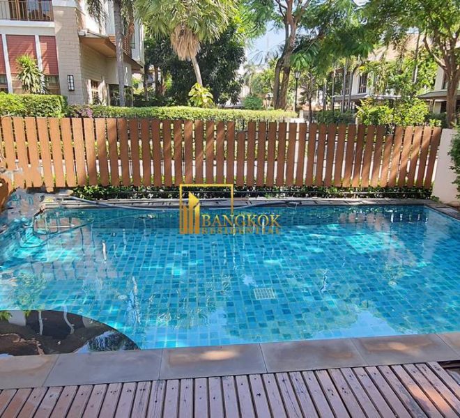 5 bedroom luxury house sukhumvit Baan Sansiri 67 8254 image-07
