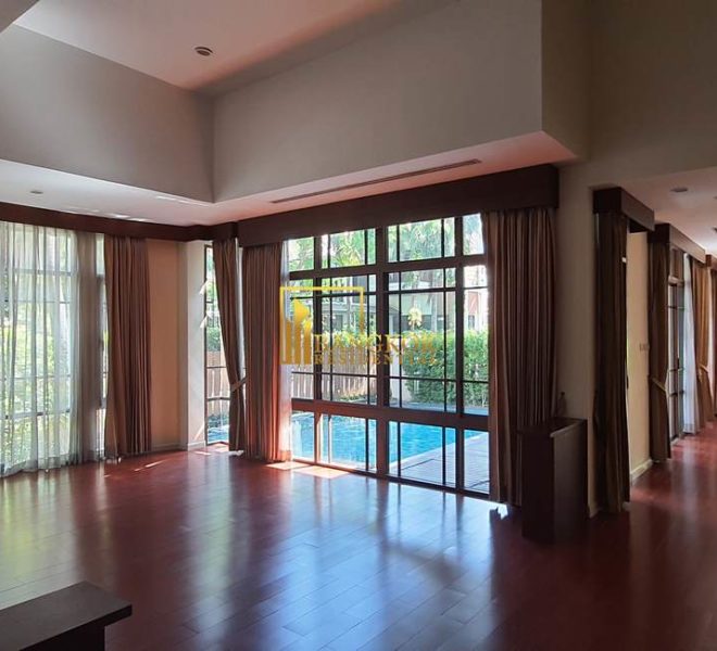 5 bedroom luxury house sukhumvit Baan Sansiri 67 8254 image-08