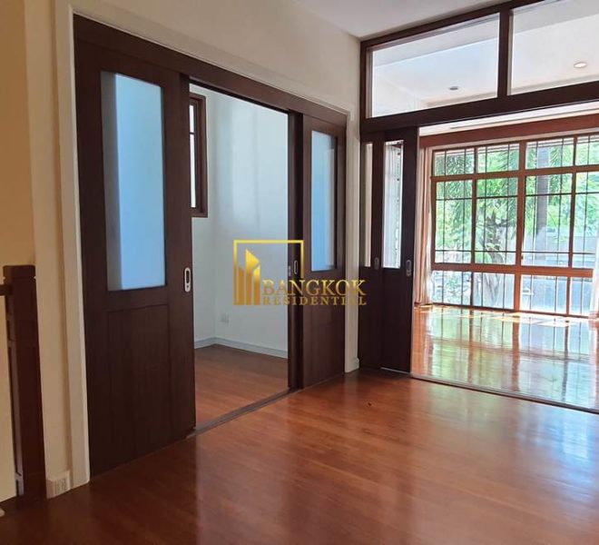 5 bedroom luxury house sukhumvit Baan Sansiri 67 8254 image-10