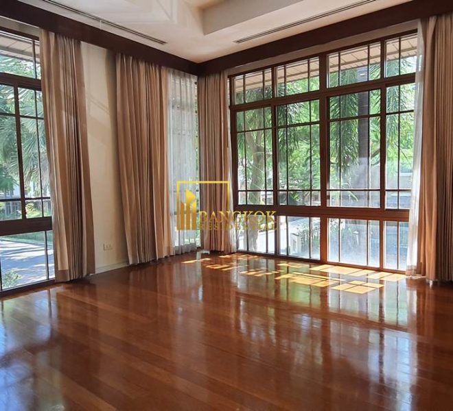5 bedroom luxury house sukhumvit Baan Sansiri 67 8254 image-11