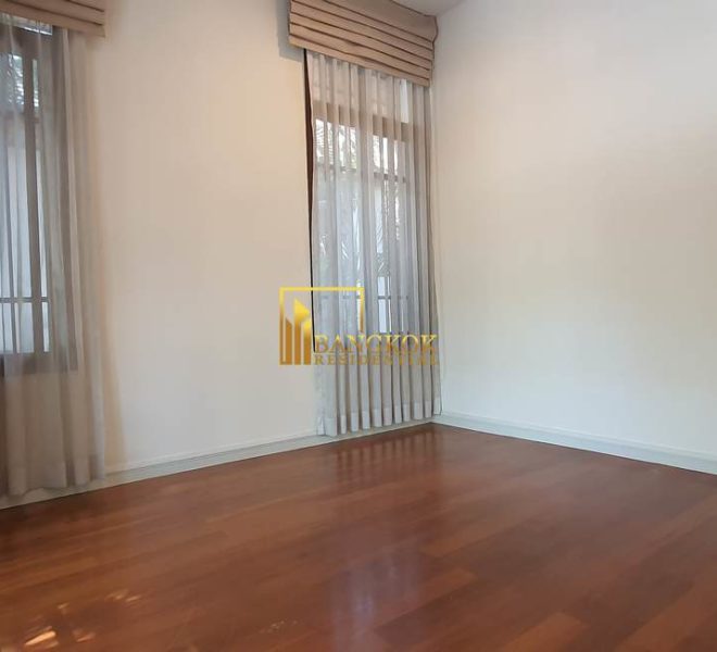 5 bedroom luxury house sukhumvit Baan Sansiri 67 8254 image-12