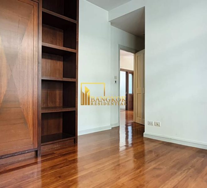 5 bedroom luxury house sukhumvit Baan Sansiri 67 8254 image-14