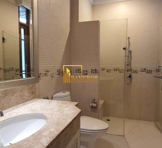 5 bedroom luxury house sukhumvit Baan Sansiri 67 8254 image-16
