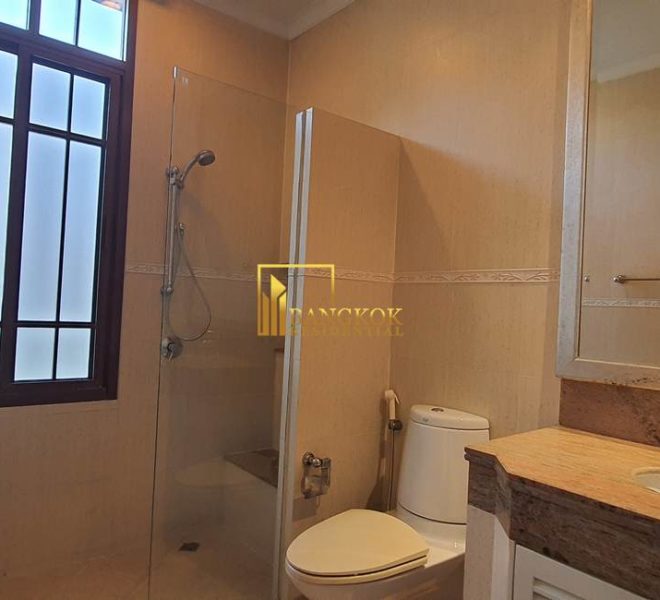 5 bedroom luxury house sukhumvit Baan Sansiri 67 8254 image-18