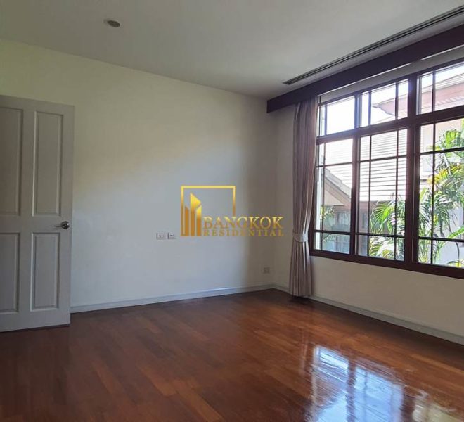 5 bedroom luxury house sukhumvit Baan Sansiri 67 8254 image-19
