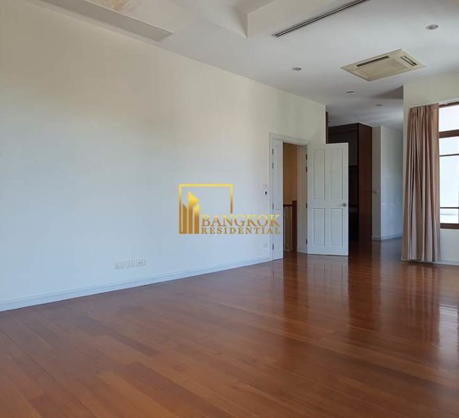 5 bedroom luxury house sukhumvit Baan Sansiri 67 8254 image-20