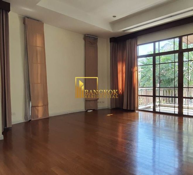 5 bedroom luxury house sukhumvit Baan Sansiri 67 8254 image-21