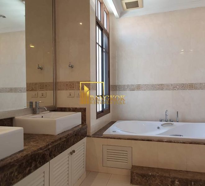 5 bedroom luxury house sukhumvit Baan Sansiri 67 8254 image-22