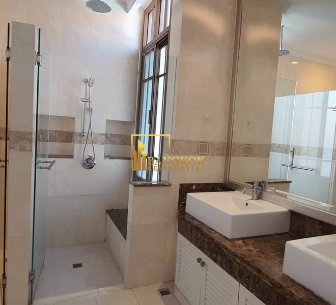 5 bedroom luxury house sukhumvit Baan Sansiri 67 8254 image-23