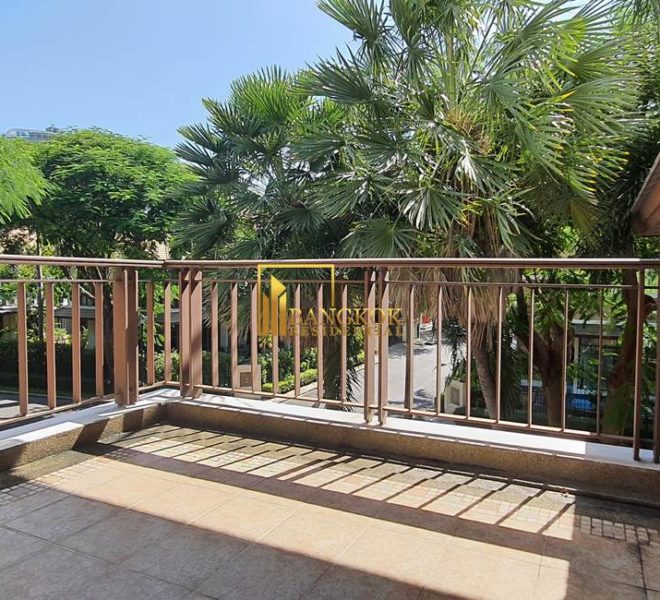 5 bedroom luxury house sukhumvit Baan Sansiri 67 8254 image-25