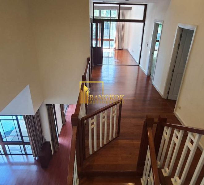 5 bedroom luxury house sukhumvit Baan Sansiri 67 8254 image-26