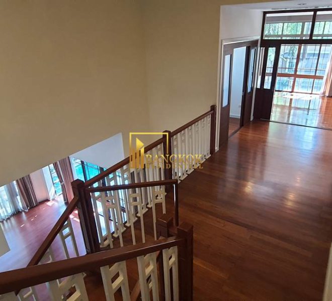 5 bedroom luxury house sukhumvit Baan Sansiri 67 8254 image-27