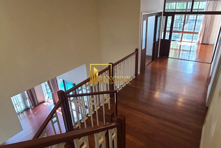 5 bedroom luxury house sukhumvit Baan Sansiri 67 8254 image-27