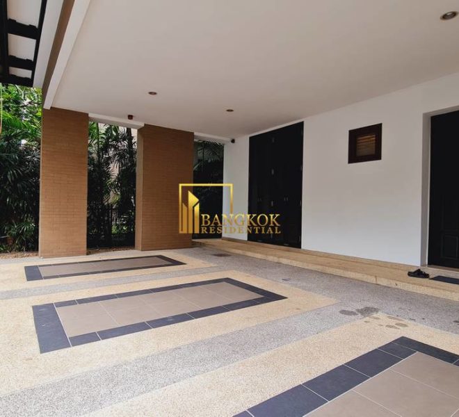 Baan Sukhumvit 18 house for rent 7800 image-02
