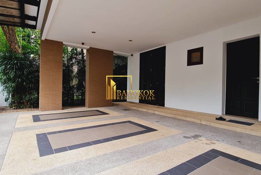 Baan Sukhumvit 18 house for rent 7800 image-02