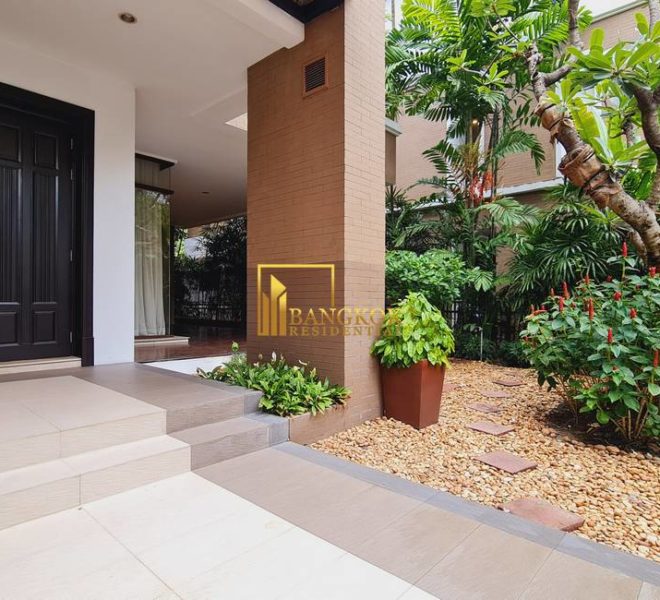 Baan Sukhumvit 18 house for rent 7800 image-03