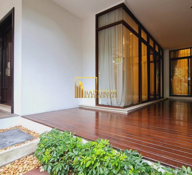 Baan Sukhumvit 18 house for rent 7800 image-04