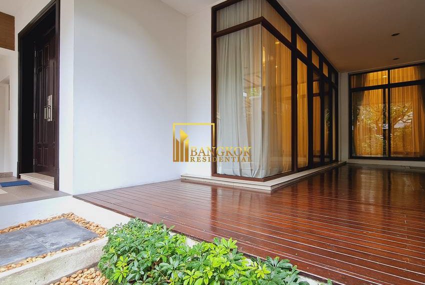 Baan Sukhumvit 18 house for rent 7800 image-04