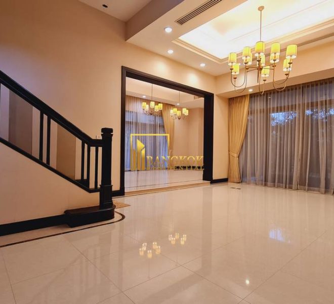 Baan Sukhumvit 18 house for rent 7800 image-05