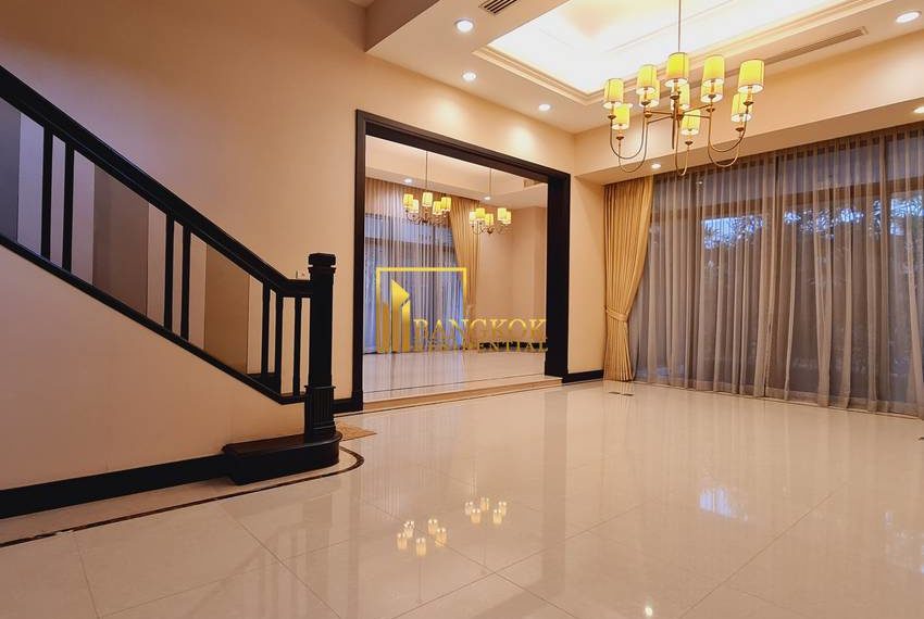 Baan Sukhumvit 18 house for rent 7800 image-05
