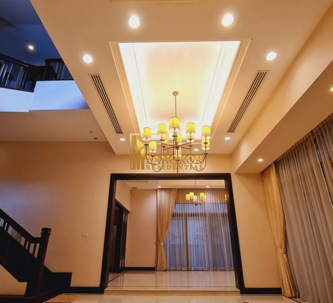 Baan Sukhumvit 18 house for rent 7800 image-06