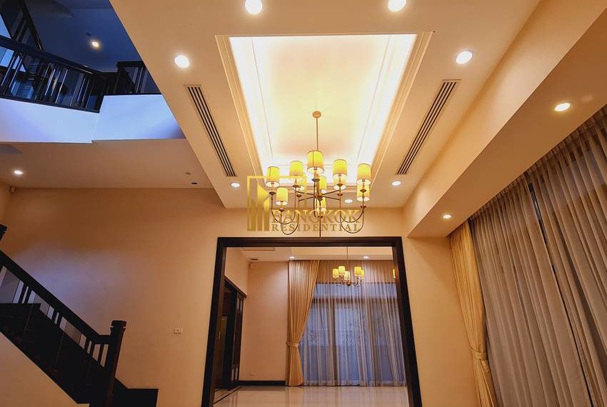 Baan Sukhumvit 18 house for rent 7800 image-06