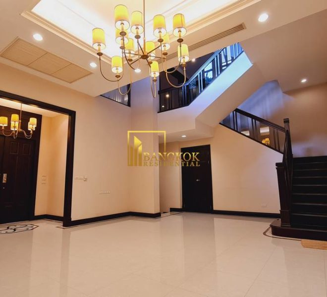 Baan Sukhumvit 18 house for rent 7800 image-07