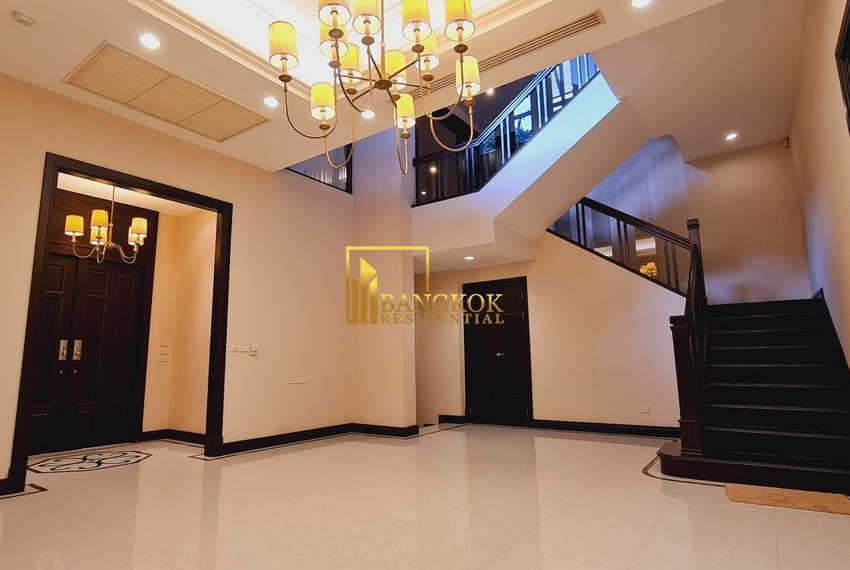 Baan Sukhumvit 18 house for rent 7800 image-07