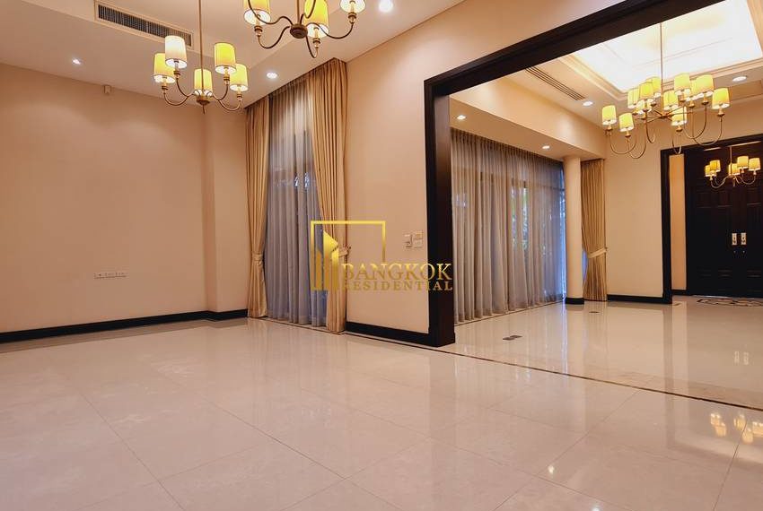 Baan Sukhumvit 18 house for rent 7800 image-08