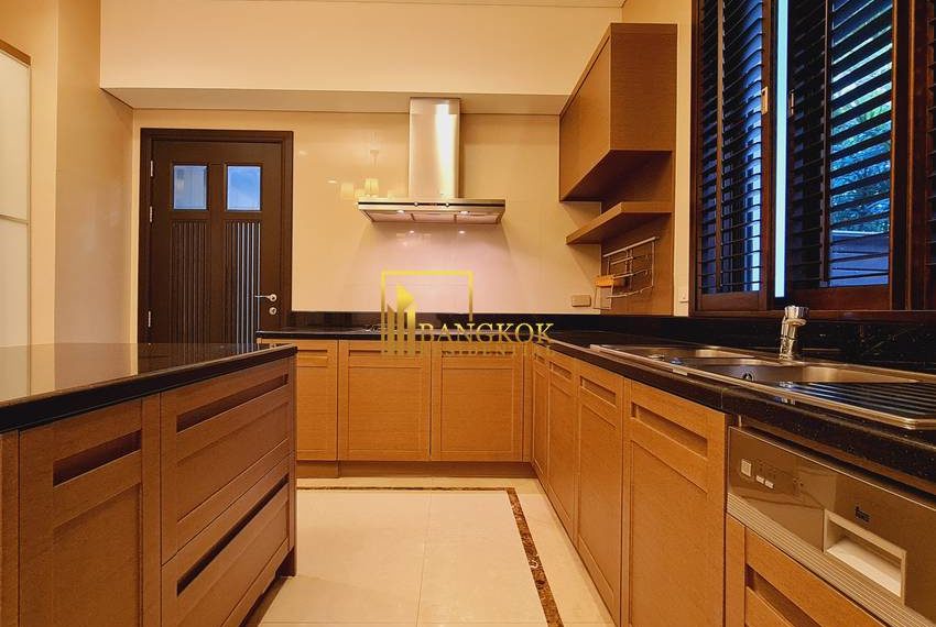 Baan Sukhumvit 18 house for rent 7800 image-13