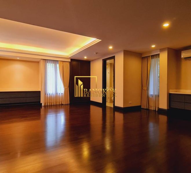 Baan Sukhumvit 18 house for rent 7800 image-17