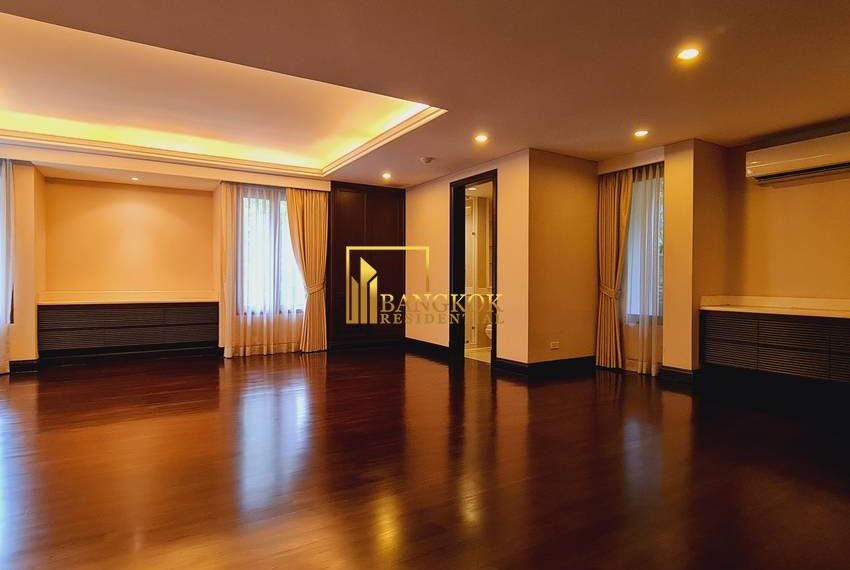 Baan Sukhumvit 18 house for rent 7800 image-17