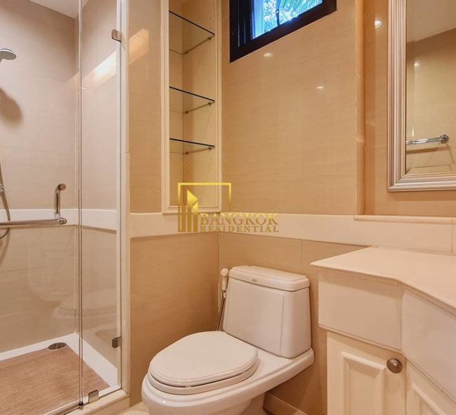 Baan Sukhumvit 18 house for rent 7800 image-19