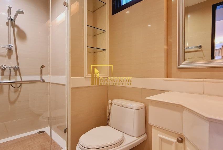 Baan Sukhumvit 18 house for rent 7800 image-19