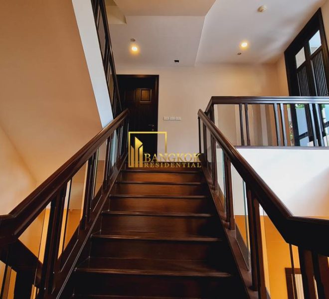 Baan Sukhumvit 18 house for rent 7800 image-20