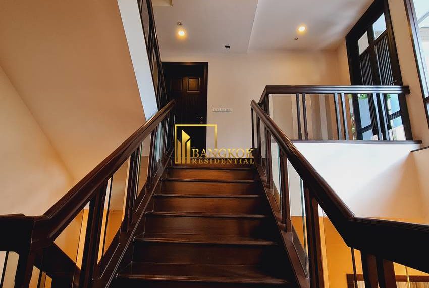 Baan Sukhumvit 18 house for rent 7800 image-20