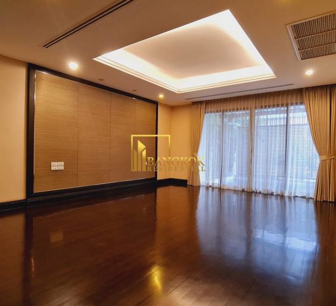 Baan Sukhumvit 18 house for rent 7800 image-25