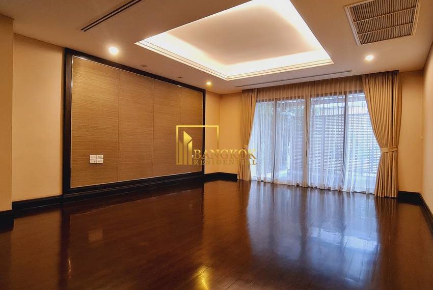 Baan Sukhumvit 18 house for rent 7800 image-25