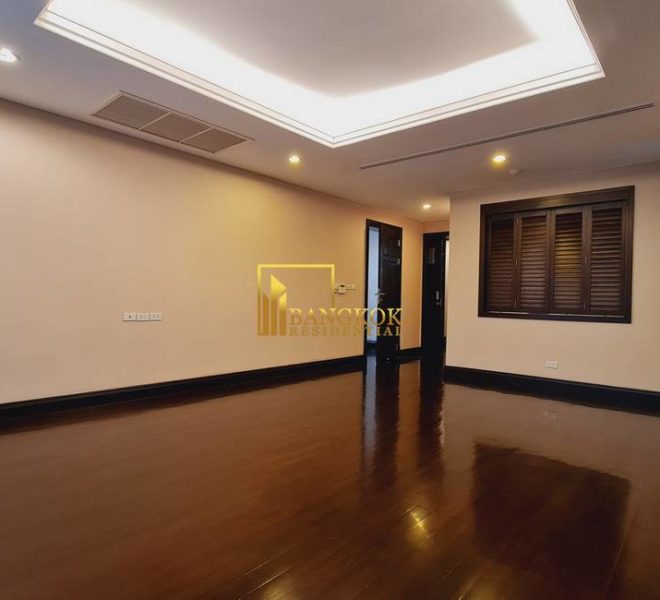 Baan Sukhumvit 18 house for rent 7800 image-26